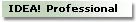 IDEA! Professional