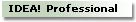 IDEA! Professional